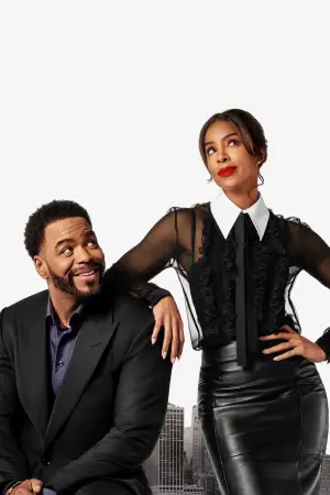 Poster to the movie "Relationship Goals" #508206