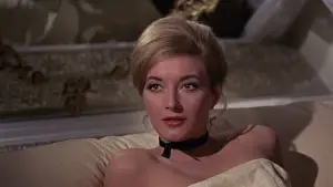 Backdrop to the movie "From Russia with Love" #624393