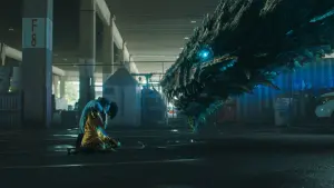 Backdrop to the movie "Shazam! Fury of the Gods" #167607