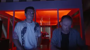 Backdrop to the movie "Signal One" #792361