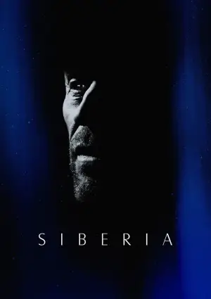 Poster to the movie "Siberia" #732523