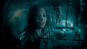 Backdrop to the movie "Tarot" #593575