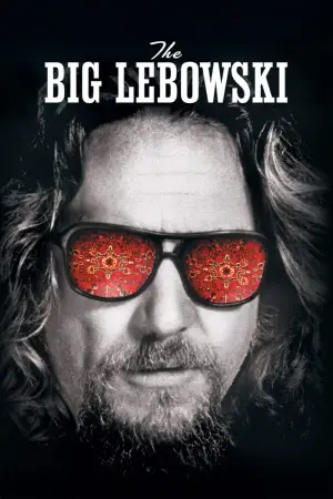 Poster to the movie "The Big Lebowski" #602505