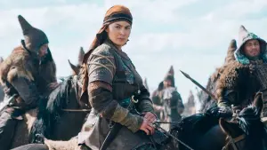 Backdrop to the movie "The Legend of Tomiris" #414933