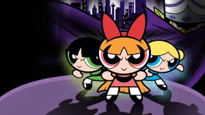 Backdrop to the movie "The Powerpuff Girls Movie" #397852