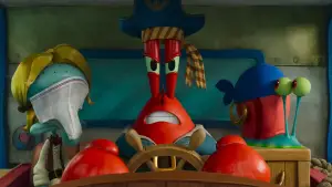 Backdrop to the movie "The SpongeBob Movie: Search for SquarePants" #509047