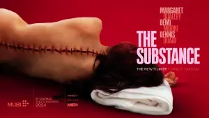 Backdrop to the movie "The Substance" #531040