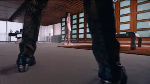 Backdrop to the movie "The Substance" #531208