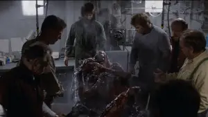 Backdrop to the movie "The Thing" #599871