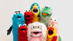 Backdrop to the movie "The Transgender Puppet Variety Show" #710449