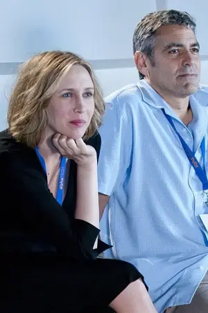 Poster to the movie "Up in the Air" #648466