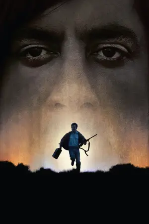 No Country for Old Men