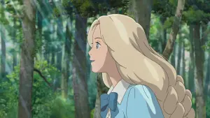 Backdrop to the movie "When Marnie Was There" #182042