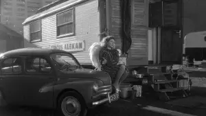 Backdrop to the movie "Wings of Desire" #754378