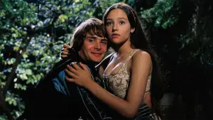Backdrop to the movie "Romeo and Juliet" #862974