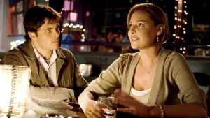 Backdrop to the movie "27 Dresses" #633911