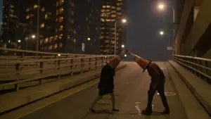 Backdrop to the movie "Her" #556422