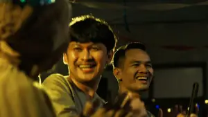 Backdrop to the movie "Agak Laen: Menyala Pantiku!" #531916