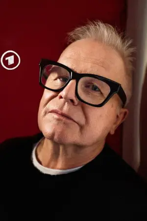 Poster to the movie "Grönemeyer – Alles bleibt anders" #800767