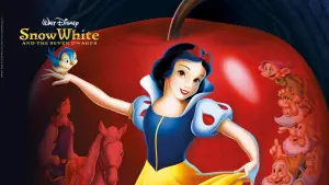 Backdrop to the movie "Snow White and the Seven Dwarfs" #580925