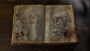 Backdrop to the movie "Evil Dead" #642976