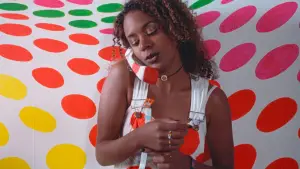 Backdrop to the movie "Nowhere" #685834