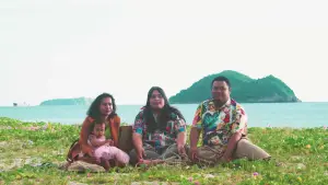 Backdrop to the movie "Are We Monsters?" #800124