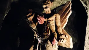 Backdrop to the movie "Exorcist: The Beginning" #348028