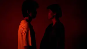 Backdrop to the movie "Terrorizers" #358649