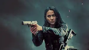 Backdrop to the movie "Infiltrate" #795670