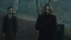 Backdrop to the movie "Earwig" #720195