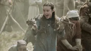 Backdrop to the movie "Catherine Called Birdy" #347202