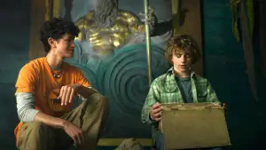 Backdrop to the movie "A Hero