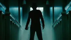 Backdrop to the movie "A Nightmare on Elm Street" #702997