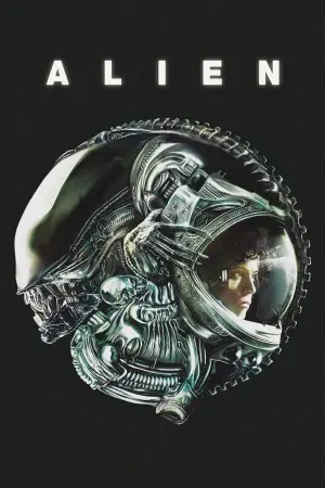 Poster to the movie "Alien" #177280