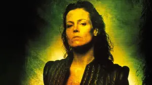 Backdrop to the movie "Alien Resurrection" #600605