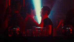 Backdrop to the movie "All of Us Strangers" #664537