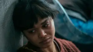 Backdrop to the movie "Brick" #589523