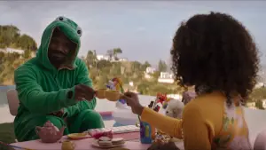 Backdrop to the movie "Creed III" #651519