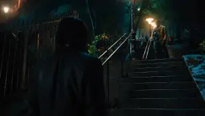 Backdrop to the movie "John Wick: Chapter 4" #746902