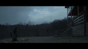 Backdrop to the movie "Don