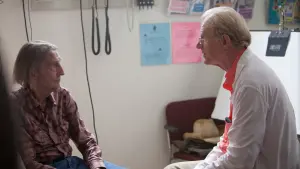 Backdrop to the movie "Lucky" #221115