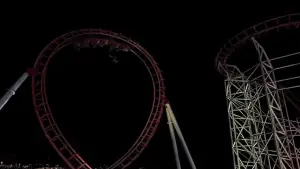 Backdrop to the movie "Final Destination 3" #789853