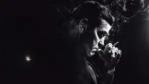 Backdrop to the movie "Good Night, and Good Luck" #658363