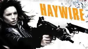 Backdrop to the movie "Haywire" #626377