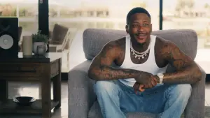 Watch film Hip-Hop and the White House | Trailer