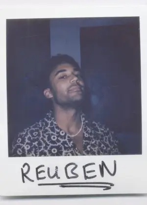 Poster to the movie "It