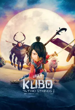 Kubo and the Two Strings