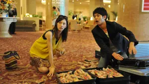 Backdrop to the movie "Judge!" #395312