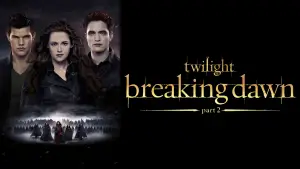 The Twilight Saga: Breaking Dawn - Part 2